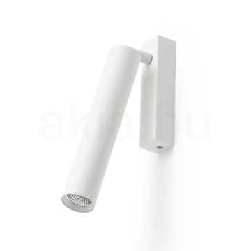DARRIN I felületre szerelhető fehér  230V LED 6W 24°  3000K