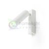 DARRIN I felületre szerelhető fehér  230V LED 6W 24°  3000K