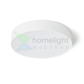 LARISA R 30 DIMM mennyezeti lámpa fehér 230V LED 30W 3000K 4000K 6500K