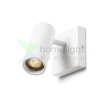MARTA felületre szerelhető fehér 230V LED GU10 8W
