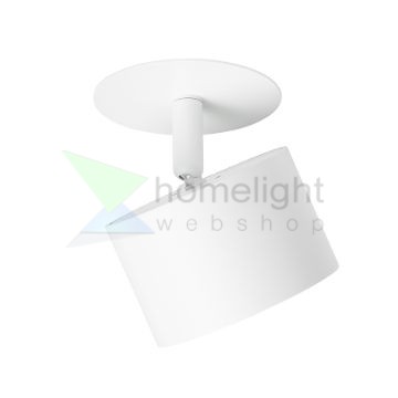 PIXEL süllyesztett lámpa fehér 230V LED GX53 7W