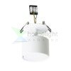 PIXEL süllyesztett lámpa fehér 230V LED GX53 7W