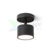 PIXEL I felületre szerelhető fekete 230V LED GX53 7W