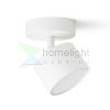 PIXEL I felületre szerelhető fehér 230V LED GX53 7W