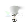 REACH mennyezeti lámpa fehér 230V LED E27 11W