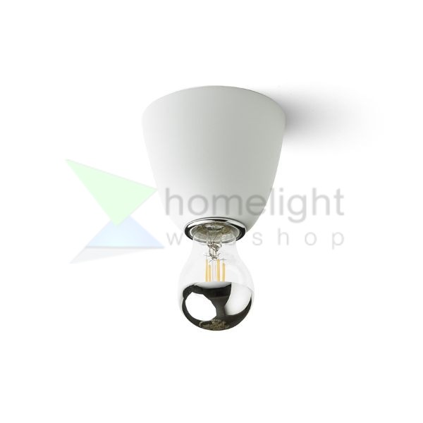 REACH mennyezeti lámpa fehér 230V LED E27 11W