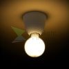 REACH mennyezeti lámpa fehér 230V LED E27 11W