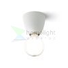 REACH mennyezeti lámpa fehér 230V LED E27 11W