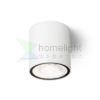 KORNELIA 10 mennyezeti lámpa fehér 230V LED 15W IP65 3000K