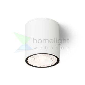 KORNELIA 10 mennyezeti lámpa fehér 230V LED 15W IP65 3000K