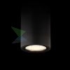 KORNELIA 5 mennyezeti lámpa fekete 230V LED 3W IP65 3000K