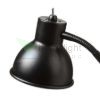HARMONY asztalhoz rögzítéssel fekete  230V LED GU10 8W