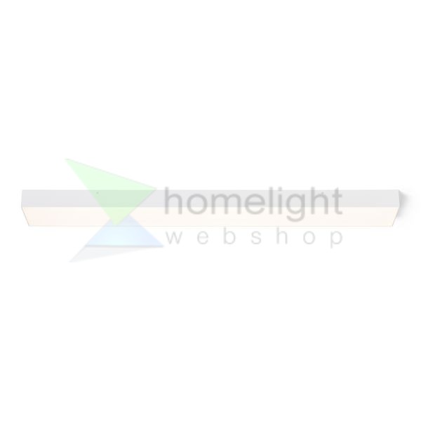 LARISA 115X15 DIMM mennyezeti lámpa fehér  230V LED 60W  3000K