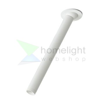 LUMIS 31 DIMM süllyesztett lámpa fehér 230V LED 10W 38° 3000K