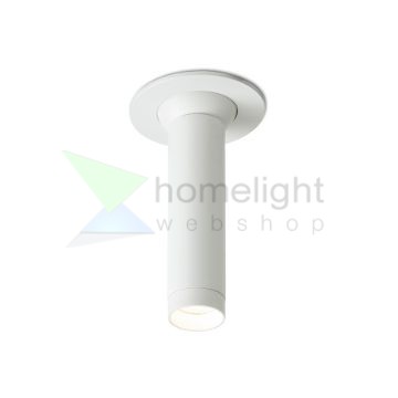 LUMIS 11 DIMM süllyesztett lámpa fehér 230V LED 7W 38° 3000K