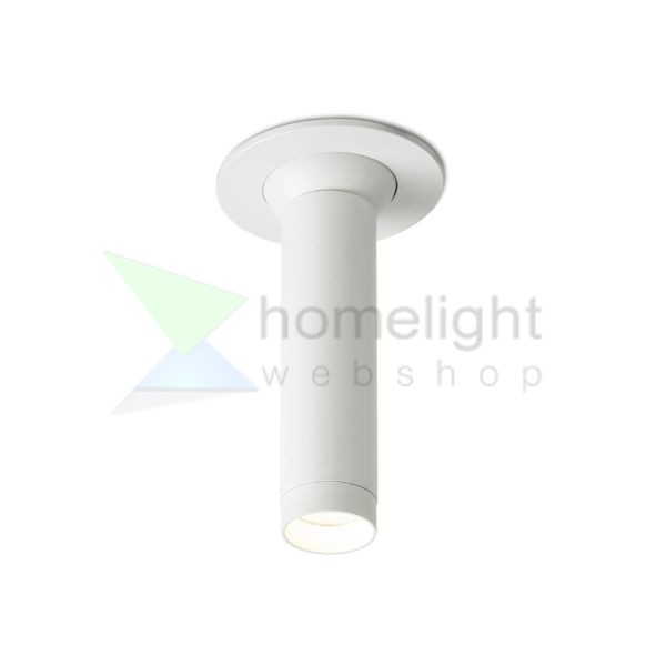 LUMIS 11 DIMM süllyesztett lámpa fehér 230V LED 7W 38° 3000K