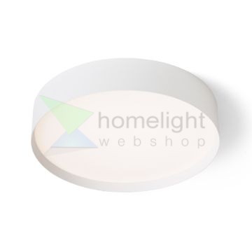 SOLIS 40 DIMM felületre szerelhető fehér  230V LED 50W  3000K