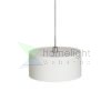 SFERA DIMM függö lámpa fehér 230V LED 15+9W 3000K