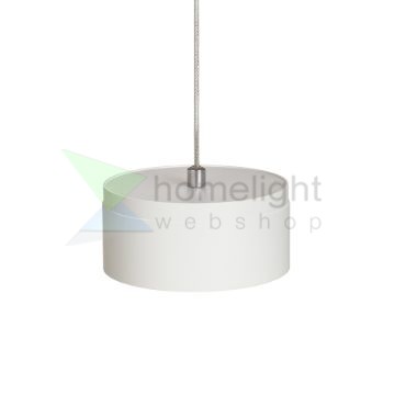 SFERA DIMM függö lámpa fehér 230V LED 15+9W 3000K