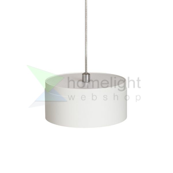 SFERA DIMM függö lámpa fehér 230V LED 15+9W 3000K