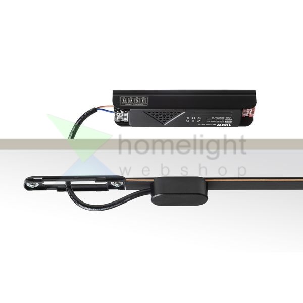 WAVE vezérlő 230V/24= 100W