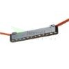 OXANA 22 a WEGA/WAWE rendszerekhez fekete  24= LED 12W 24°  3000K 4000K 6500K