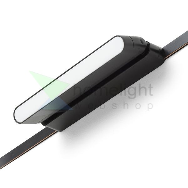 OXONIA 22 dönthető a WEGA/WAWE rendszerekhez fekete  24= LED 12W 110°  3000K 4000K 6500K