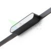 OXONIA 11 a WEGA/WAWE rendszerekhez fekete  24= LED 6W 110°  3000K 4000K 6500K