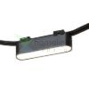 OXONIA 11 a WEGA/WAWE rendszerekhez fekete  24= LED 6W 110°  3000K 4000K 6500K