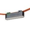 OXONIA 11 a WEGA/WAWE rendszerekhez fekete  24= LED 6W 110°  3000K 4000K 6500K