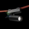 LOKI 11 a WEGA/WAWE rendszerekhez fekete  24= LED 12W 24°  3000K 4000K 6500K