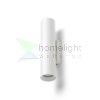 LUKE fali lámpa fehér  230V LED GU10 2x7W