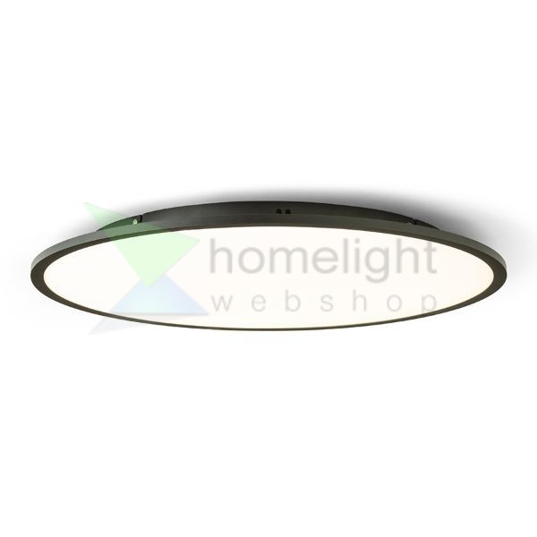 CIEL 59 DIMM mennyezeti lámpa fekete 230V LED 50W 3000K 4000K 6000K
