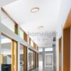 LANA 40 felületre szerelhető  dekoratív bükk/műanyag 230V LED 32W  3000K 4000K 6000K