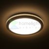 SONO 30 felületre szerelhető fekete műanyag 230V LED 30W IP65 3000K 4000K 6000K