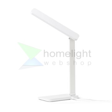 MAREK DIMM asztali lámpa fehér  230V LED 6W  3000K 4000K 6500K