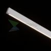 ROD DIMM asztali lámpa fehér  230V LED 5.5W  3000K 4000K 6500K