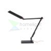 NORMA DIMM asztali lámpa fekete/piros 230V LED 10W 100° 3000K 4000K 6500K