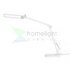 NORMA DIMM asztali lámpa fehér/piros 230V LED 10W 100° 3000K 4000K 6500K