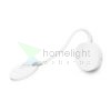 CELESTE fali lámpa fehér 230V LED 4.8W 3000K