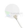 CELESTE fali lámpa fehér 230V LED 4.8W 3000K