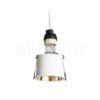 ORCO süllyesztett lámpa fehér/aranysárga 230V LED GU10 9W