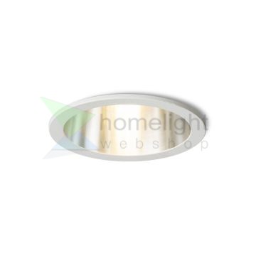 ORCO süllyesztett lámpa fehér alumínium 230V LED GU10 9W