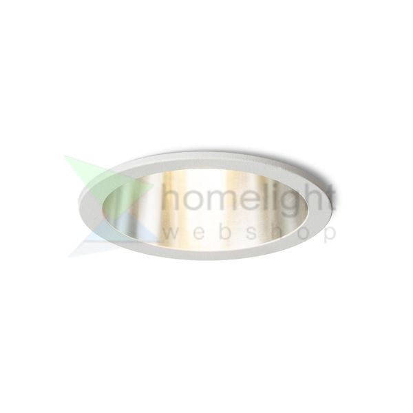 ORCO süllyesztett lámpa fehér alumínium 230V LED GU10 9W