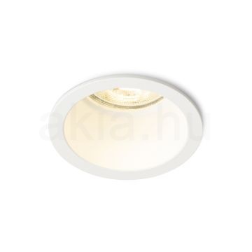 ORCO süllyesztett lámpa fehér 230V LED GU10 9W