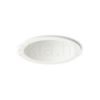 ORCO süllyesztett lámpa fehér 230V LED GU10 9W