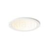 ORCO süllyesztett lámpa fehér 230V LED GU10 9W