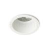 ORCO süllyesztett lámpa fehér 230V LED GU10 9W