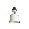 ORCO süllyesztett lámpa fehér 230V LED GU10 9W