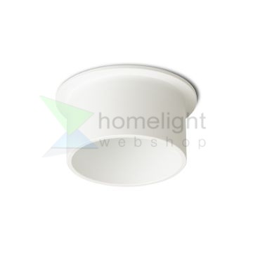 ORTA süllyesztett lámpa fehér 230V LED GU10 9W